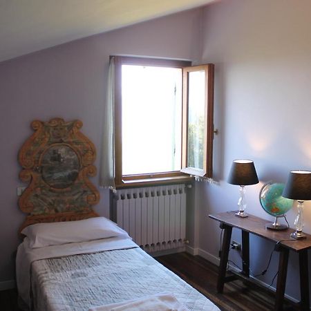 Casa Arezzola Βίλα Σπολέτο Εξωτερικό φωτογραφία