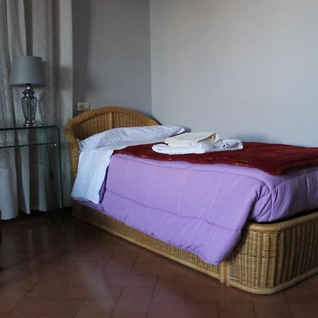 Casa Arezzola Βίλα Σπολέτο Εξωτερικό φωτογραφία