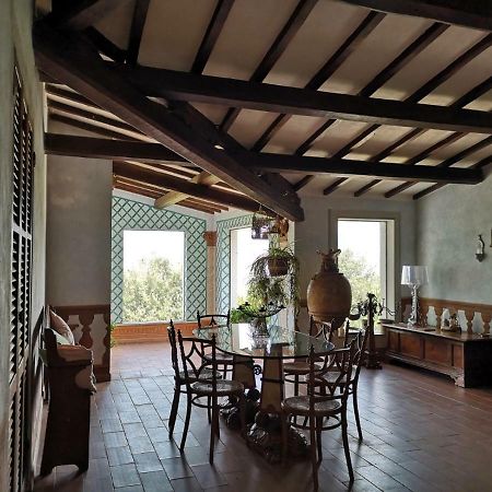 Casa Arezzola Βίλα Σπολέτο Εξωτερικό φωτογραφία