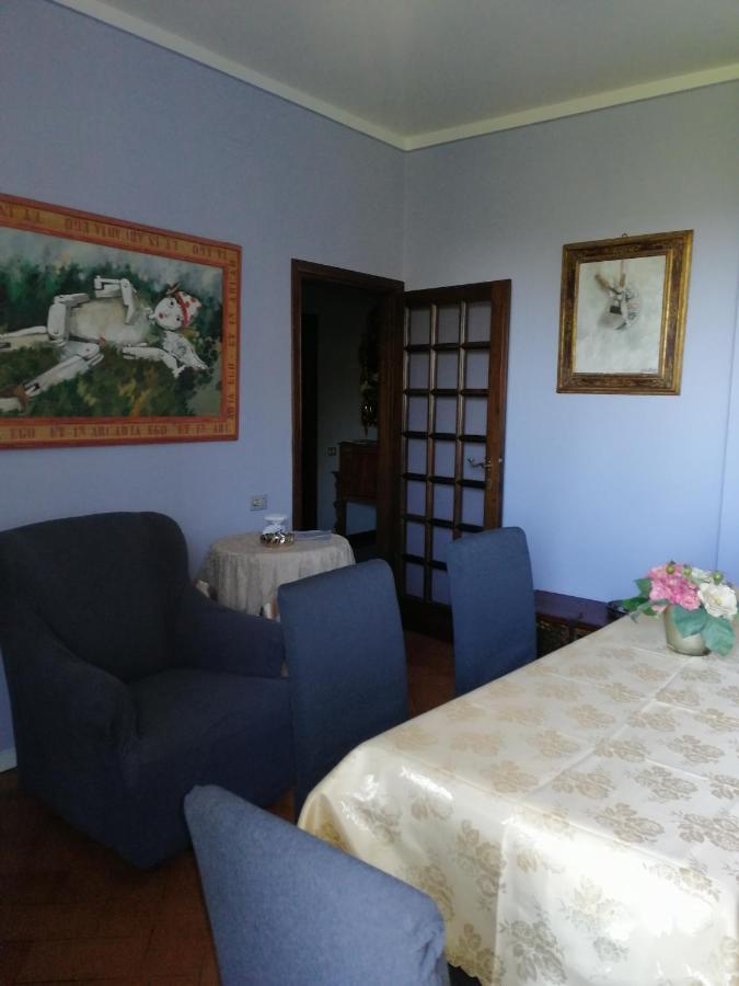 Casa Arezzola Βίλα Σπολέτο Εξωτερικό φωτογραφία