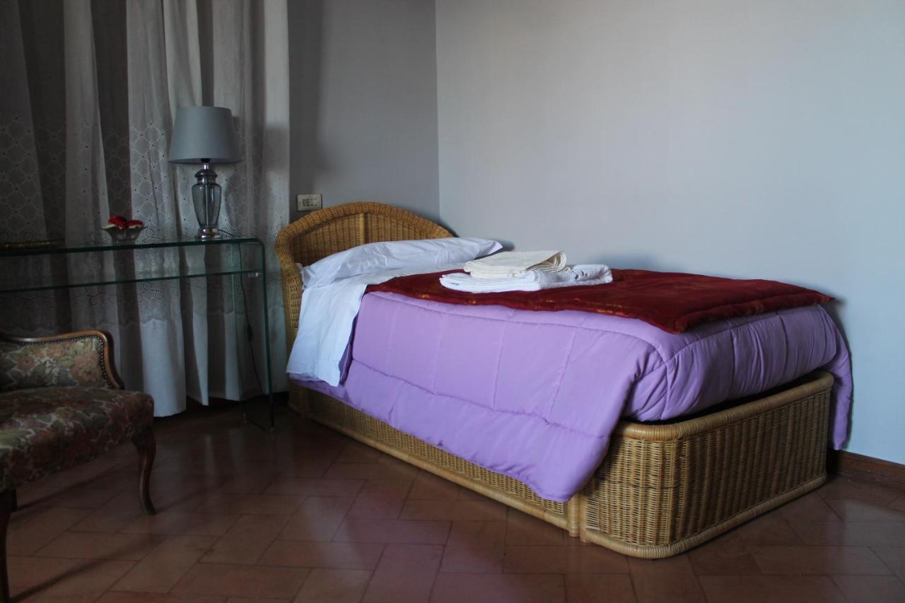 Casa Arezzola Βίλα Σπολέτο Εξωτερικό φωτογραφία