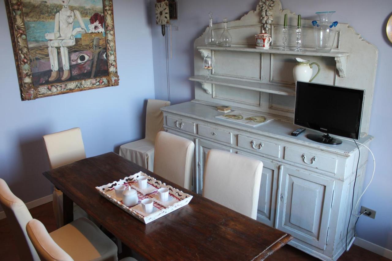 Casa Arezzola Βίλα Σπολέτο Εξωτερικό φωτογραφία