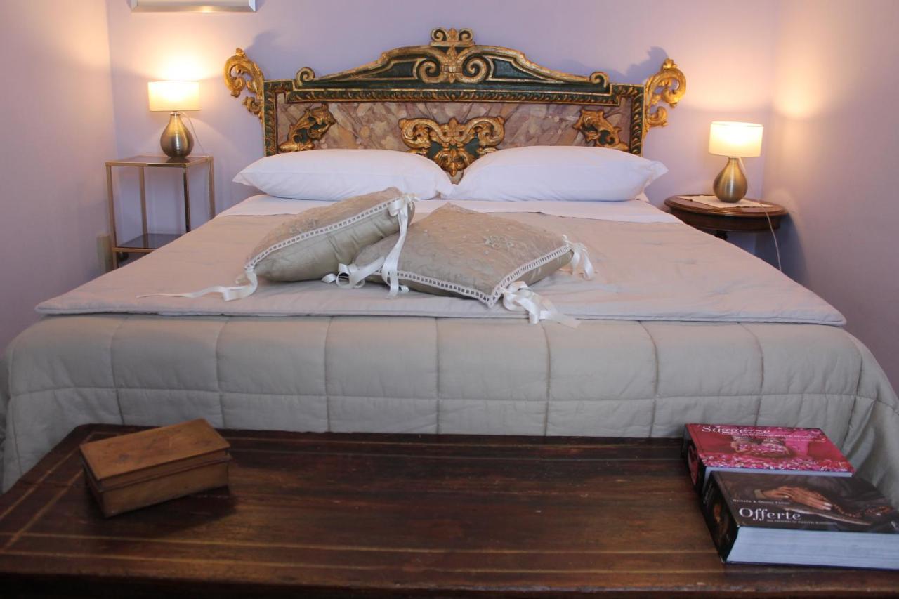 Casa Arezzola Βίλα Σπολέτο Εξωτερικό φωτογραφία