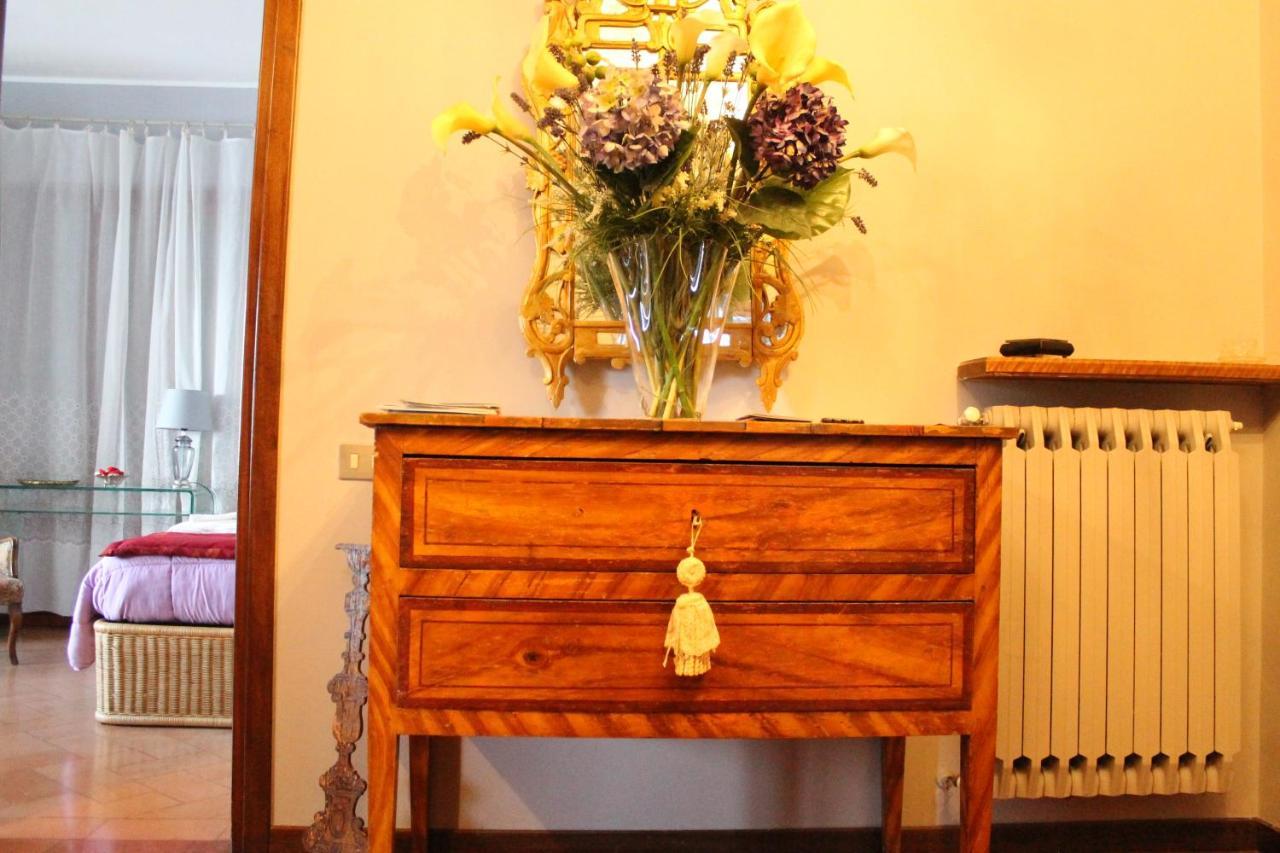 Casa Arezzola Βίλα Σπολέτο Εξωτερικό φωτογραφία