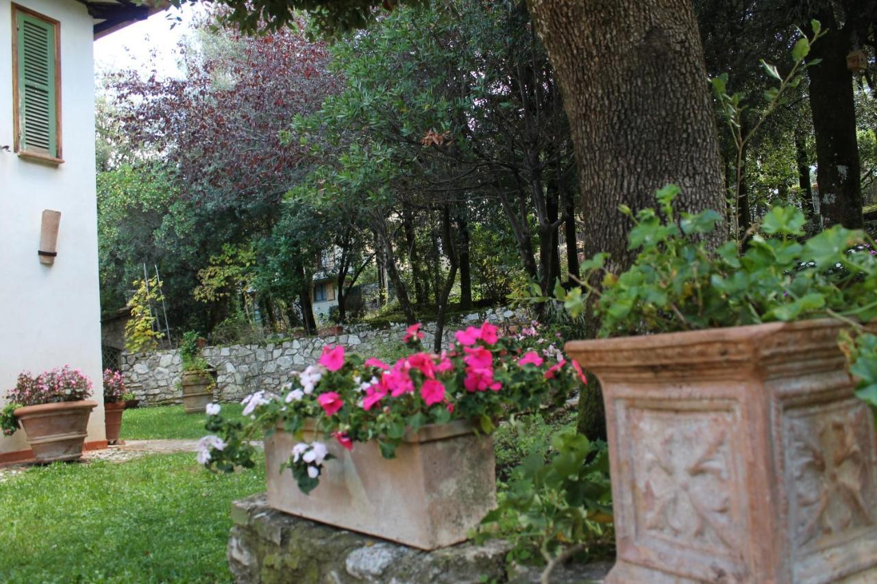 Casa Arezzola Βίλα Σπολέτο Εξωτερικό φωτογραφία