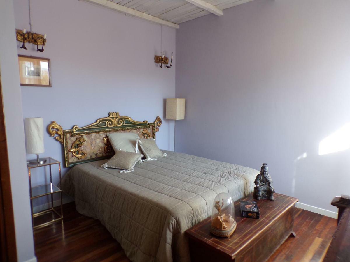 Casa Arezzola Βίλα Σπολέτο Εξωτερικό φωτογραφία