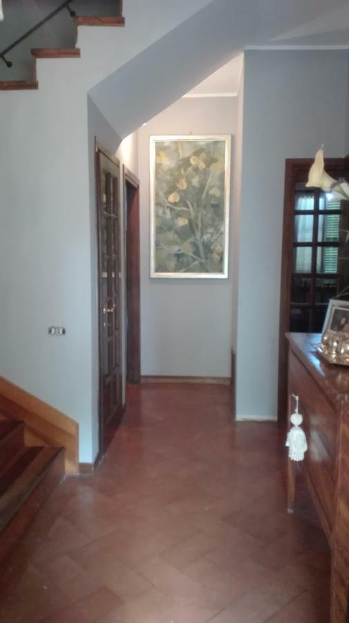 Casa Arezzola Βίλα Σπολέτο Εξωτερικό φωτογραφία